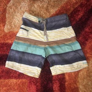 Patagonia Men’s Swim Trunks Size 30